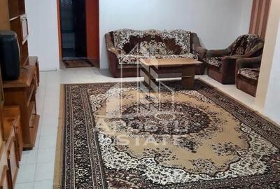 Apartament 2 camere,etaj 2, centrala proprie,zona Lipovei - 2