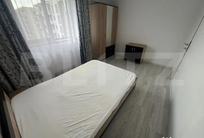 Apartament cu 3 camere decomandat, mobilat în Central - 5