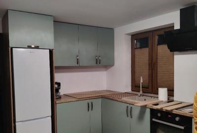 Inchiriez casa totul nou Deva, Hunedoara - 18