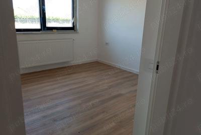 Casă cu 4 camere cu Teren 400 Mp în Balotești - 17