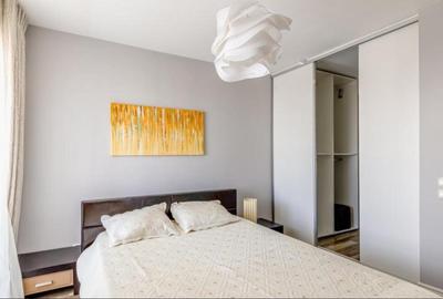 Apartament 3 camere mobilat și utilat Lux în zona Dacia/Eminescu - 5