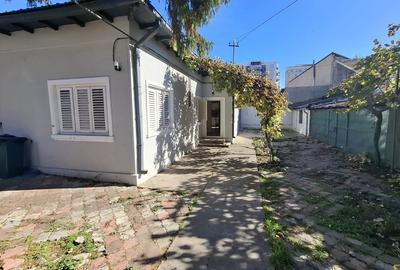 Zona Abator - casa 3 camere + teren 282 mp (deschidere 14.34 ml ) - 3