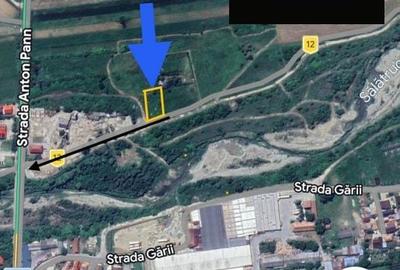 Spațiu comercial, în Jiblea Nouă - 2