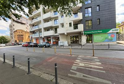 Tepes Voda nr. 66-72, spatiu comercial de vanzare - 15