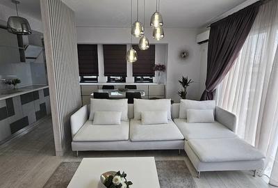Apartament cu 2 camere decomandat în Măgurele - 8