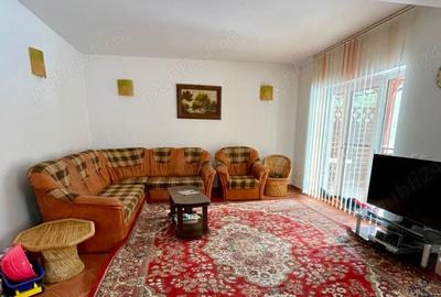 Casa de vacanta superba-Predeal- liniste, natura si confort - 2