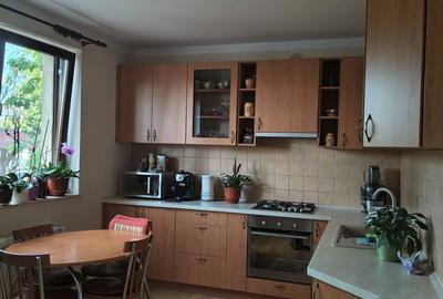Casă cu 4 camere cu Teren 885 Mp în Chinteni - 6