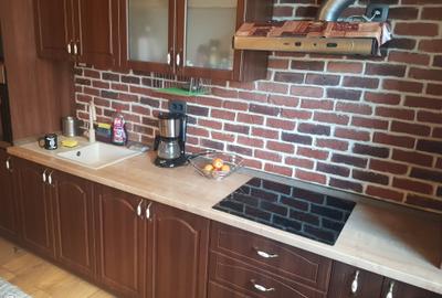 Ocazie! apartament et 1, Cotroceni Politehnica Residence, metrou, 620 euro - 14