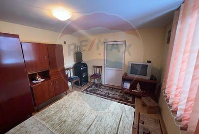 Casă cu 3 camere cu Teren 1768 Mp în Călimănești - 5