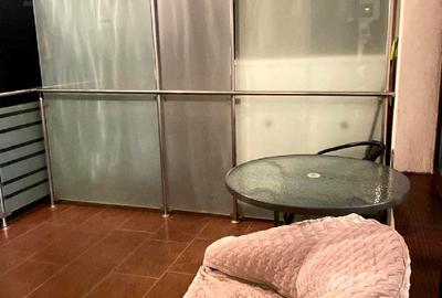 COPOU – EXCLUSIVE RESIDENCE, Apart. 2 camere, etaj intermediar - 8
