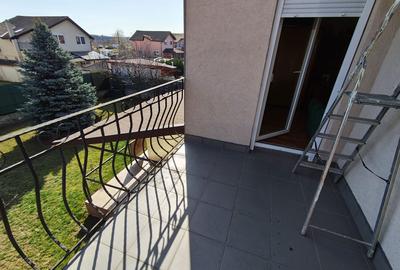 Casă cu 4 camere în Central - 5