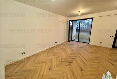 Ultimul apartament cu 2 camere de vanzare + parcare inclusa in zona Pipera Plaza Ultimul apartament cu 2 camere de vanzare + parcare inclusa in zona Pipera Plaza - 12