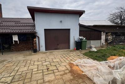 Casă cu 3 camere cu Teren 600 Mp în Remetea Chioarului - 16