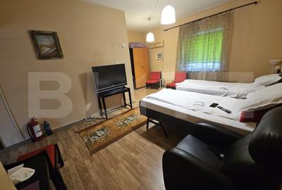 Casa 4 camere, 119 mp, zona Copou - 4