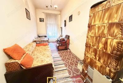 Vanzare apartament 4 camere, ultracentral 150 mp, 4 boxe incluse - 2