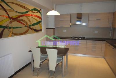 Apartament 3 camere de inchiriat zona KM 5, BLOC NOU - 26
