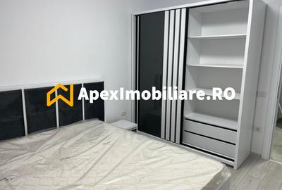 Apartament cu 2 camere decomandat, mobilat în Militari - 5