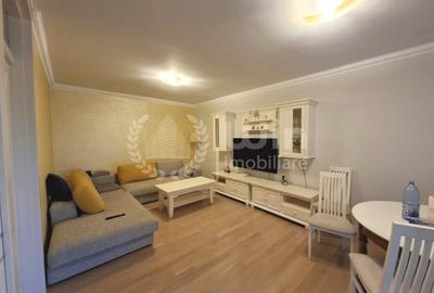 Apartament cu 2 camere decomandat, mobilat în Mărăști - 2