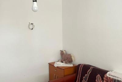 Garsonieră semidecomandată în Exterior Vest - 5