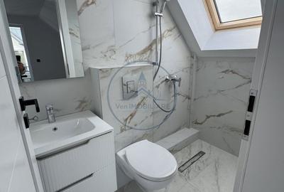 Apartament cu 3 camere în Central - 7