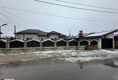 Casă cu 4 camere în Palanca - 5