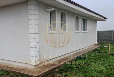 Comuna Vidra Casa 103 mp utili 470 mp teren 106000eur - 10