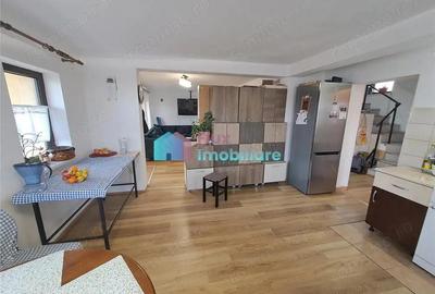 Casa finisata 480 mp teren Moara Nica - 17