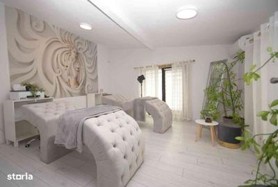 Spațiu comercial, de 30 mp, în Calea București - 4