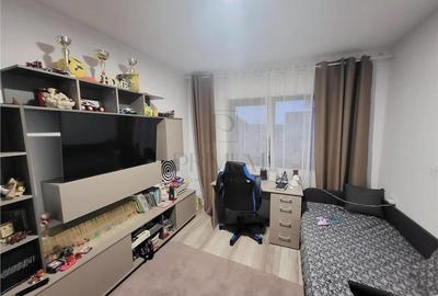 Duplex cu 4 camere cu Canalizare în Moșnița Nouă - 9