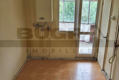 Apartament cu 2 camere decomandat în Plopilor - 2