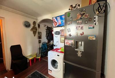 Apartament cu 2 camere semidecomandat, mobilat în Sălăjan - 8