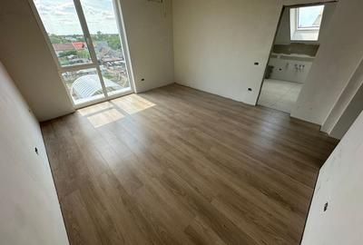 Apartament cu 2 camere decomandat în Freidorf - 1
