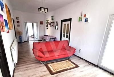 Refugiu la ?ara, libertate ?i verdea?a ? - 13