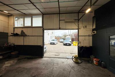 Spațiu comercial, de 45 mp, în Exterior Vest