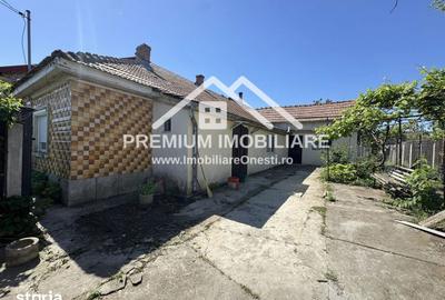 Casă cu 3 camere cu Teren 420 Mp în Central - 3