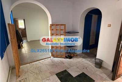 Casă cu 4 camere cu Garaj în Bucureștii Noi - 2