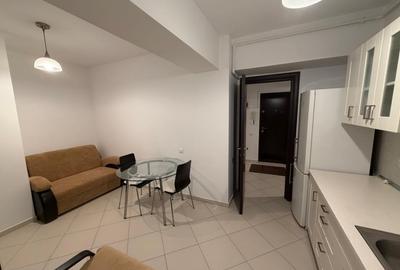 Garsonieră decomandată în Vitan - 6