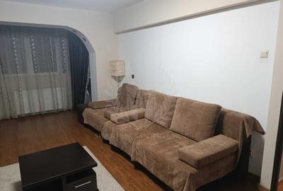 2 CAMERE // BULEVARDUL BUCURESTI // MOBILAT SI UTILAT - 3