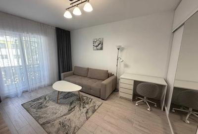 Apartament cu 2 camere - zona Pacurari - Complex Contemporan - 3