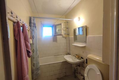 Apartament cu 2 camere semidecomandat în Giurgiului - 8