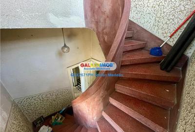 Casă cu 9 camere cu Canalizare în Poștei - Bucov - 6