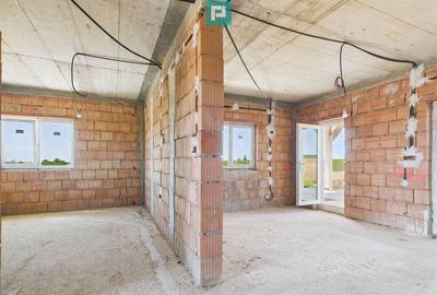 Casa individuala pe parter, Pi?chia - 1