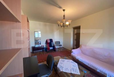 Apartament cu 2 camere decomandat, mobilat în 1 Mai - 3