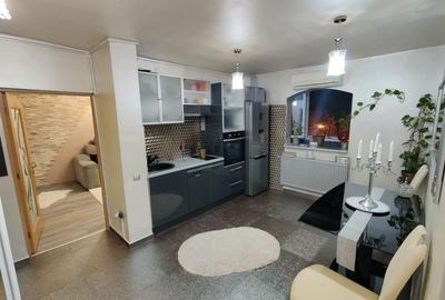 AP. 2 CAMERE VITAN, PET-FRIENDLY, LOC PARCARE, BLOC REABILITAT, METROU AP. 2 CAMERE VITAN, PET-FRIENDLY, LOC PARCARE, BLOC REABILITAT, METROU - 9