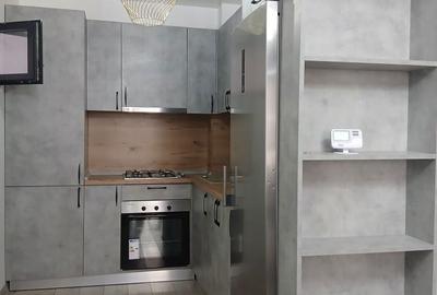 Apartament cu 2 camere decomandat în Central - 2