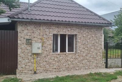 Vând casă în Beclean – renovată 2025, mutare imediată!
