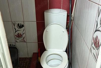 Garsonieră decomandată în Aradului - 4