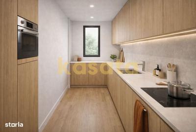 Apartament cu 4 camere în Colentina - 4
