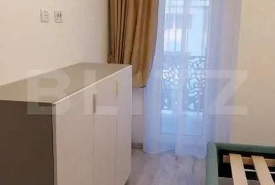 Apartament cu 2 camere decomandat în Central - 5