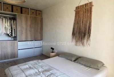 Proprietar vand apartament premium 2.5 camere (61 mp) cu gradina - Avantgarden 3 Proprietar vand apartament premium 2.5 camere (61 mp) cu gradina - Avantgarden 3 - 7